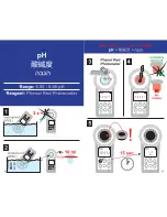 Preview for 6 page of Water-id PoolLab 1.0 User Manual