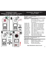 Preview for 23 page of Water-id PoolLab 1.0 User Manual