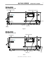 Preview for 7 page of Water Maze ALPHA-1500 Operator'S Manual