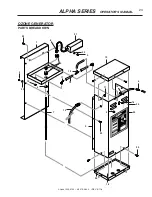 Preview for 23 page of Water Maze ALPHA-1500 Operator'S Manual