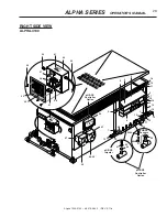 Preview for 29 page of Water Maze ALPHA-1500 Operator'S Manual