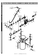 Preview for 48 page of Water Maze CLP-5024 Operator'S Manual