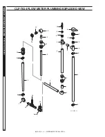 Preview for 56 page of Water Maze CLP-5024 Operator'S Manual