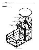 Preview for 70 page of Water Maze CLP Series Operator'S Manual