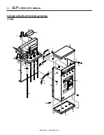 Preview for 84 page of Water Maze CLP Series Operator'S Manual