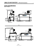 Preview for 17 page of Water Maze HBG-15 Operator'S Manual