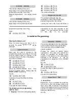 Preview for 3 page of Water Quality Control Systems 2401 Series Unit Installation Manual