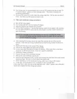 Preview for 10 page of Water quality ng5 Installation & Service Manual