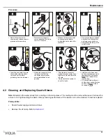 Preview for 11 page of Water quality VIQUA VH150 Owner'S Manual