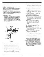 Preview for 8 page of Water Right Clear Flo Installation, Operation & Service Manual