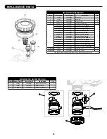 Preview for 20 page of Water Right IM-1044 Installation Instructions & Owner'S Manual