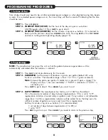 Preview for 8 page of Water Right IMP-844 Installation Instructions And Owner'S Manual