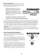 Preview for 10 page of Water Right IMP-844 Installation Instructions And Owner'S Manual