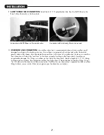 Preview for 7 page of Water Right Impression RC Series Installation Instructions & Owner'S Manual