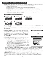 Preview for 10 page of Water Right Impression RC Series Installation Instructions & Owner'S Manual