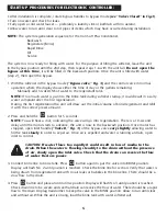 Preview for 5 page of Water Right ISP1-1044 Installation Instructions & Owner'S Manual