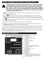 Preview for 6 page of Water Right ISP1-1044 Installation Instructions & Owner'S Manual