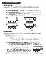 Preview for 9 page of Water Right Sanitizer Plus ASP1-1044 Installation Instructions & Owner'S Manual