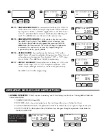 Preview for 10 page of Water Right Sanitizer Plus ASP1-1044 Installation Instructions & Owner'S Manual