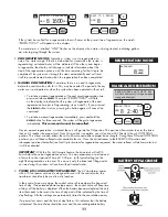 Preview for 11 page of Water Right Sanitizer Plus ASP1-1044 Installation Instructions & Owner'S Manual