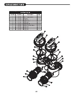 Preview for 21 page of Water Right Sanitizer Plus ASP1-1044 Installation Instructions & Owner'S Manual