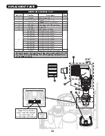 Preview for 23 page of Water Right Sanitizer Plus ASP1-1044 Installation Instructions & Owner'S Manual