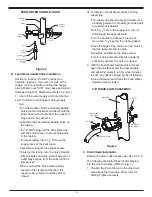 Preview for 10 page of Water Right UltroWater Installation, Operation & Service Manual