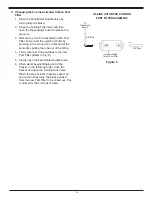 Preview for 14 page of Water Right UltroWater Installation, Operation & Service Manual