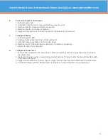 Preview for 23 page of Water Soft DS24-3 Installation & Operation Manual