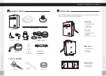 Предварительный просмотр 7 страницы water source NMP-9000T User Manual