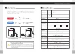 Предварительный просмотр 15 страницы water source NMP-9000T User Manual