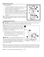 Предварительный просмотр 2 страницы water source WSWB Quick Start Manual