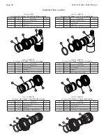 Preview for 38 page of Water Specialist WS1.25CC Operation And Instruction Manual