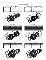 Preview for 39 page of Water Specialist WS1.25CC Operation And Instruction Manual