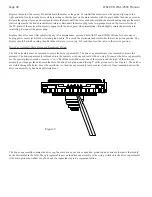 Preview for 46 page of Water Specialist WS1.25CC Operation And Instruction Manual