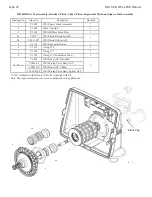 Preview for 32 page of Water Specialist WS1.25HR Instruction Manual