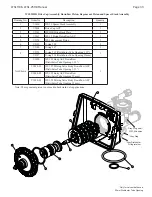 Preview for 33 page of Water Specialist WS1.25HR Instruction Manual