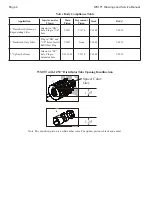 Preview for 4 page of Water Specialist WS1TT Drawings And Service Manual