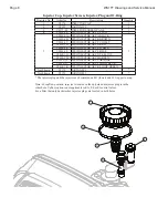 Preview for 8 page of Water Specialist WS1TT Drawings And Service Manual