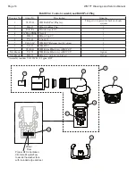 Preview for 14 page of Water Specialist WS1TT Drawings And Service Manual