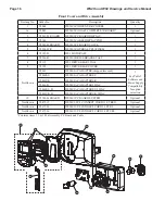 Предварительный просмотр 16 страницы Water Specialist WS2H Service Manual