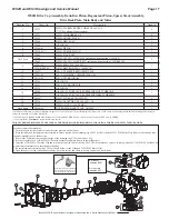 Предварительный просмотр 17 страницы Water Specialist WS2H Service Manual