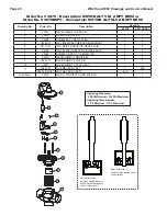 Предварительный просмотр 28 страницы Water Specialist WS2H Service Manual