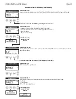 Preview for 29 page of Water Specialist WS2HF Manual