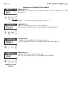 Preview for 30 page of Water Specialist WS2HF Manual