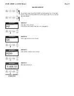 Preview for 31 page of Water Specialist WS2HF Manual