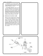 Preview for 6 page of Water Specialties LP04D Operation And Maintenance Manua