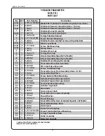 Preview for 16 page of Water Specialties TR15 Operation And Maintenance Manual