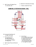 Предварительный просмотр 13 страницы Water Tec CP Operating Manual