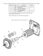 Preview for 10 page of Water Tec WS1TA Owner'S Manual